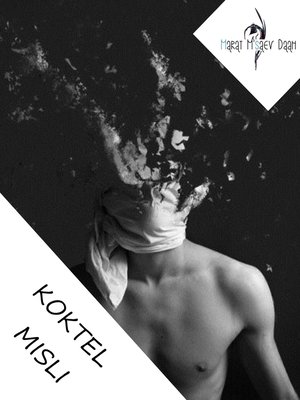 cover image of Koktel misli